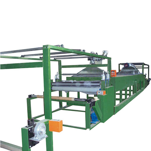 日喀則HSK-160型砂紙復(fù)絨不干膠復(fù)合機(jī)